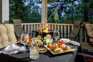 Sheridan House Inn