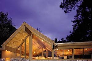Junipine Creek House Resort
