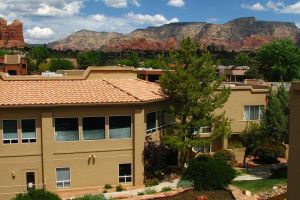 Villas Of Sedona