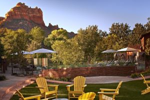 Amara Creekside Resort