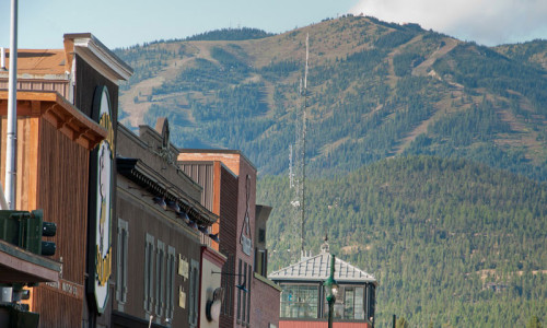 Tusayan Arizona Lodging
